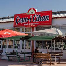 Ceşmi Cihan — fotoğraf 1