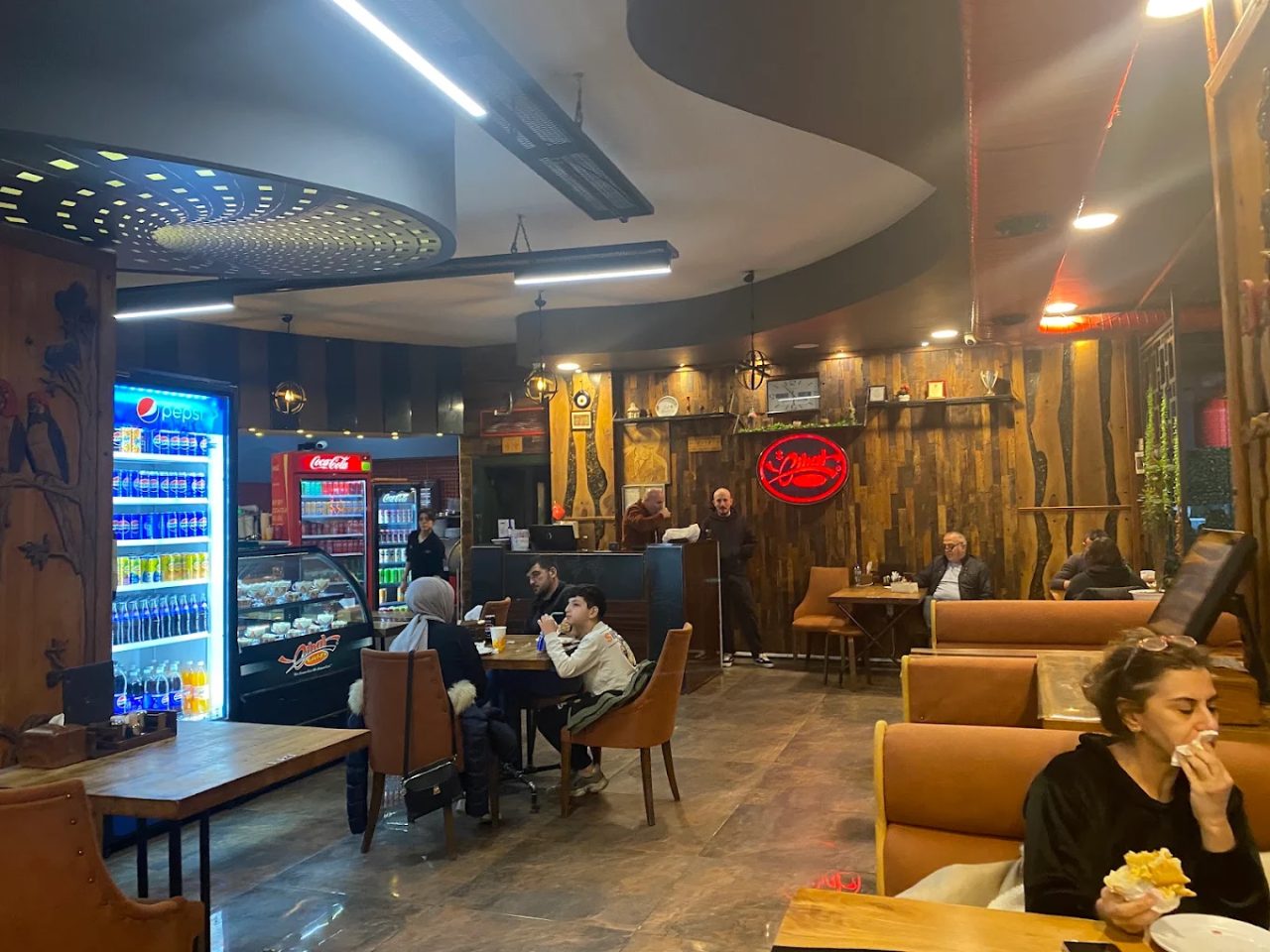 Cihat Burger — fotoğraf 5