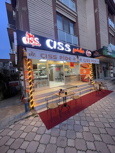 Cıss Pide — fotoğraf 1