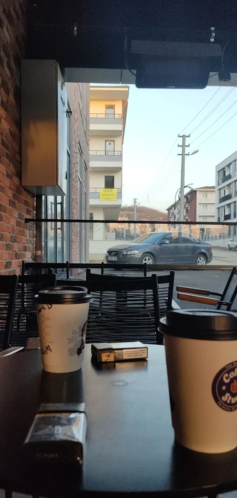 Coffee and Study — fotoğraf 4