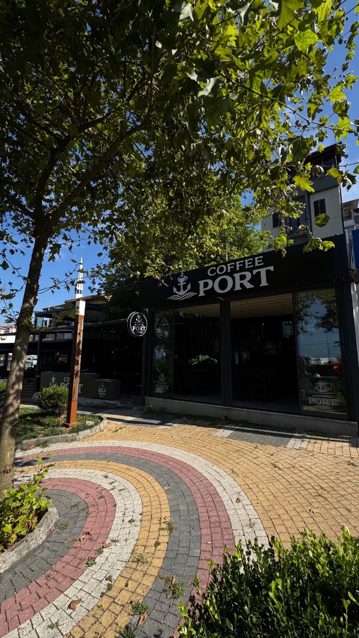 Coffee Port — fotoğraf 6