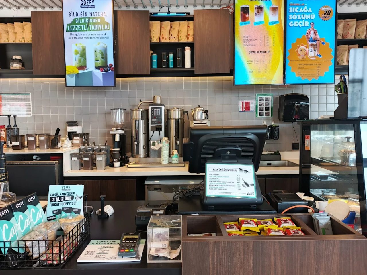 Coffy Düzce — fotoğraf 2