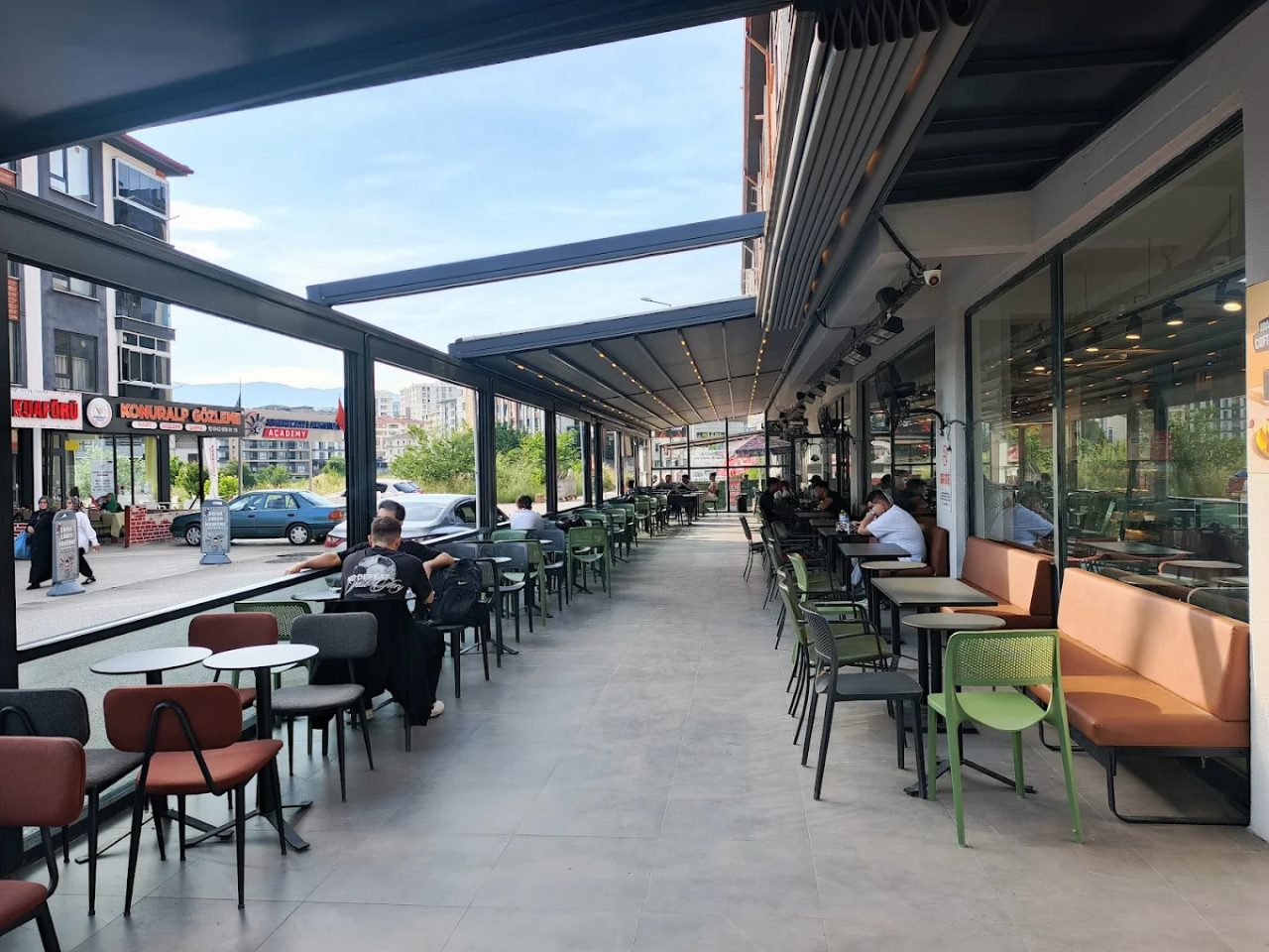 Coffy Düzce — fotoğraf 3