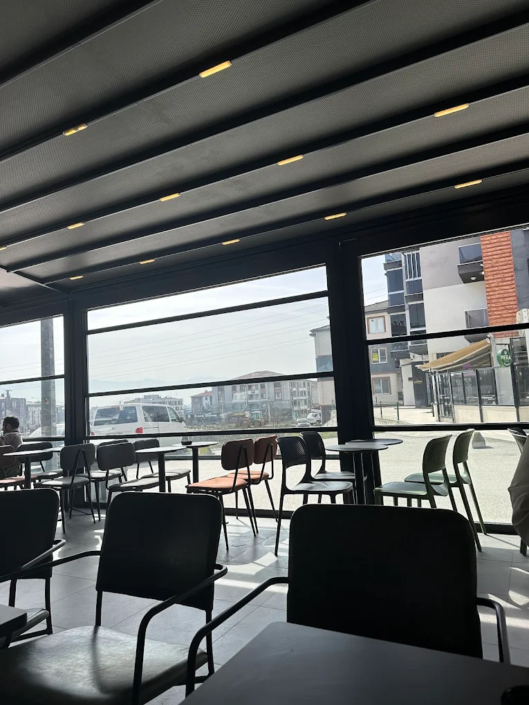 Coffy Düzce — fotoğraf 4