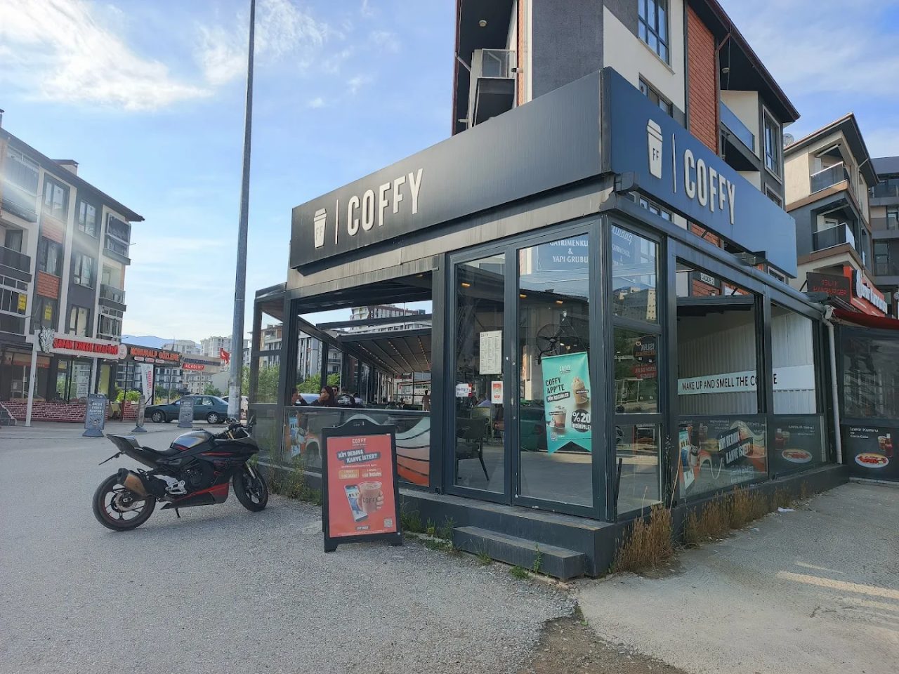 Coffy Düzce — fotoğraf 5