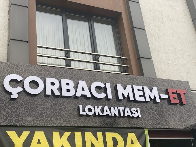 Çorbacı Mehmet — fotoğraf 1