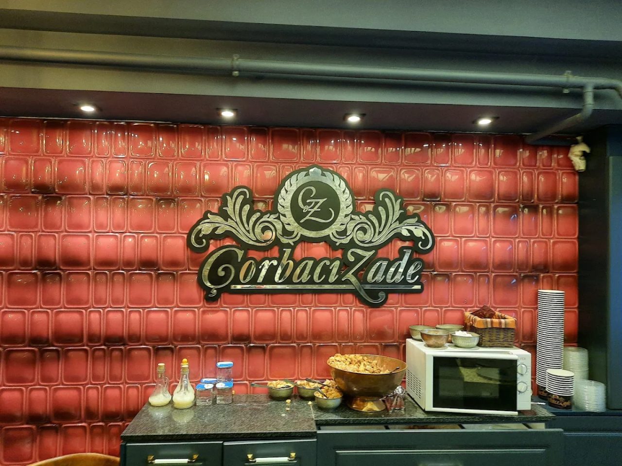 ÇorbacıZade — fotoğraf 4