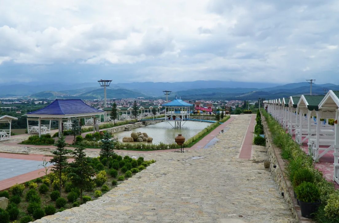 Cumayeri Hilaltepe — fotoğraf 1