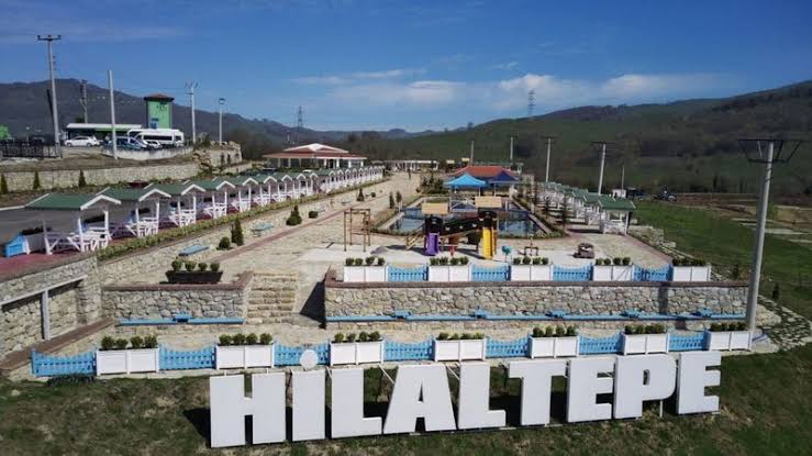 Cumayeri Hilaltepe — fotoğraf 2