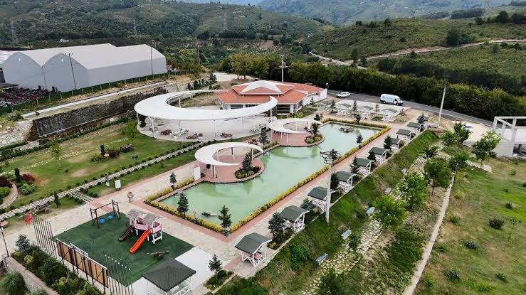 Cumayeri Hilaltepe — fotoğraf 4