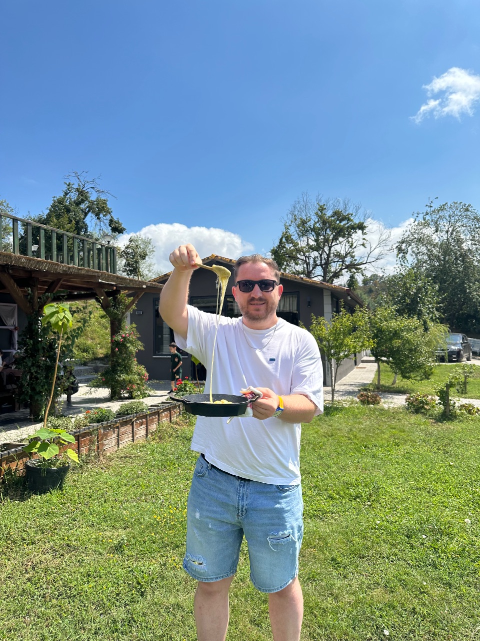 Dağköy Kahvaltı — fotoğraf 1