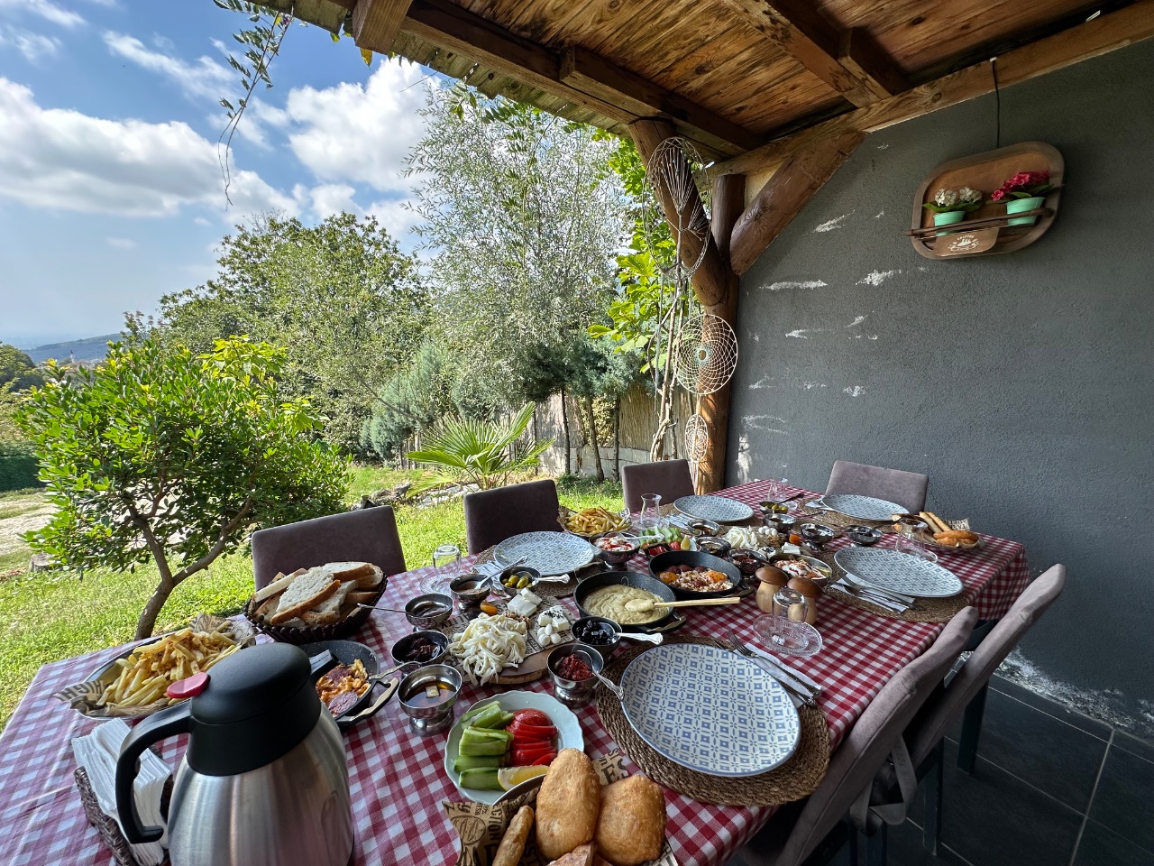 Dağköy Kahvaltı — fotoğraf 2