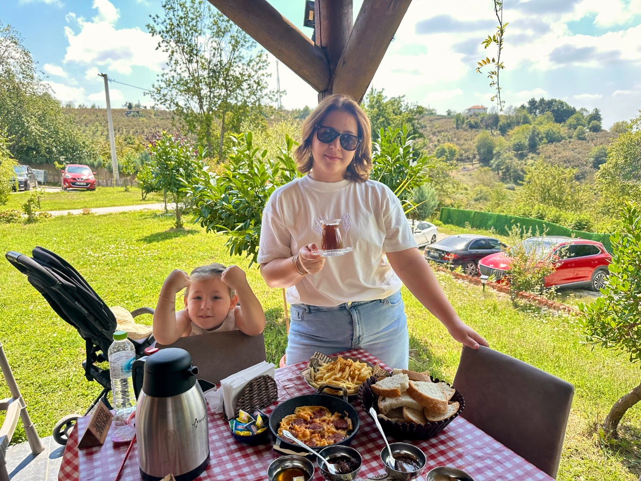 Dağköy Kahvaltı — fotoğraf 3