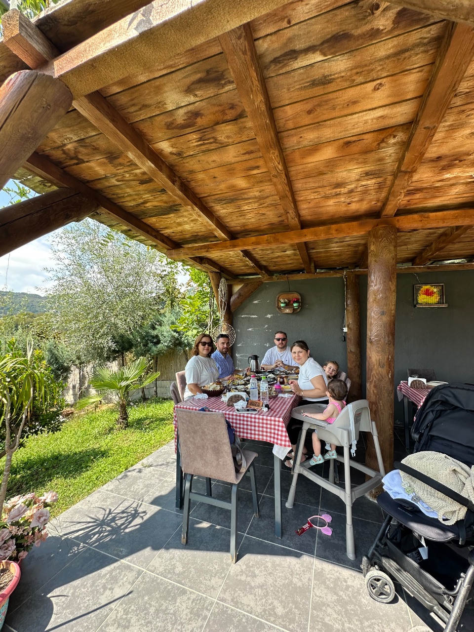Dağköy Kahvaltı — fotoğraf 4