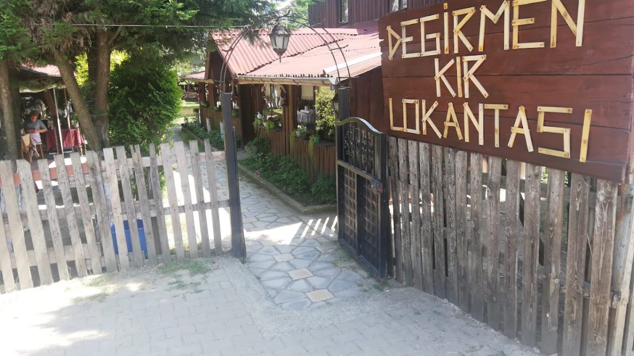 Değirmen Kır Lokantası — fotoğraf 4