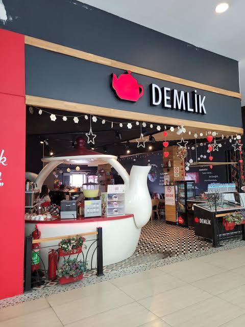 Demlik Düzce — fotoğraf 3