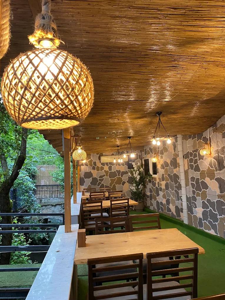 Dere Balık Lokanta — fotoğraf 1
