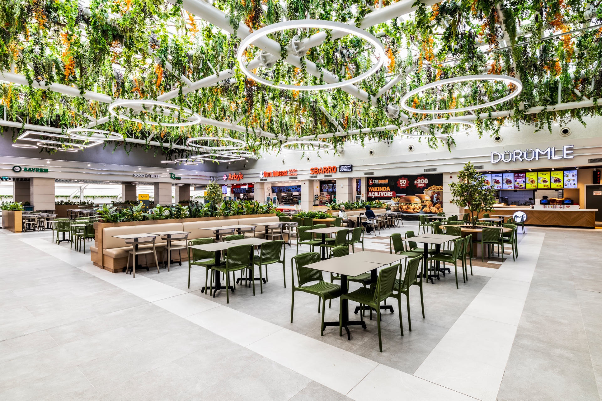 Dmall Avm — fotoğraf 3