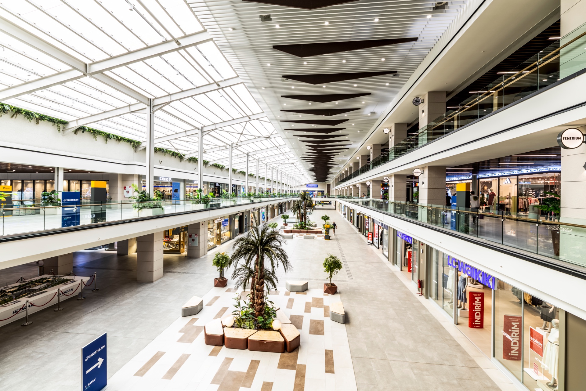 Dmall Avm — fotoğraf 4