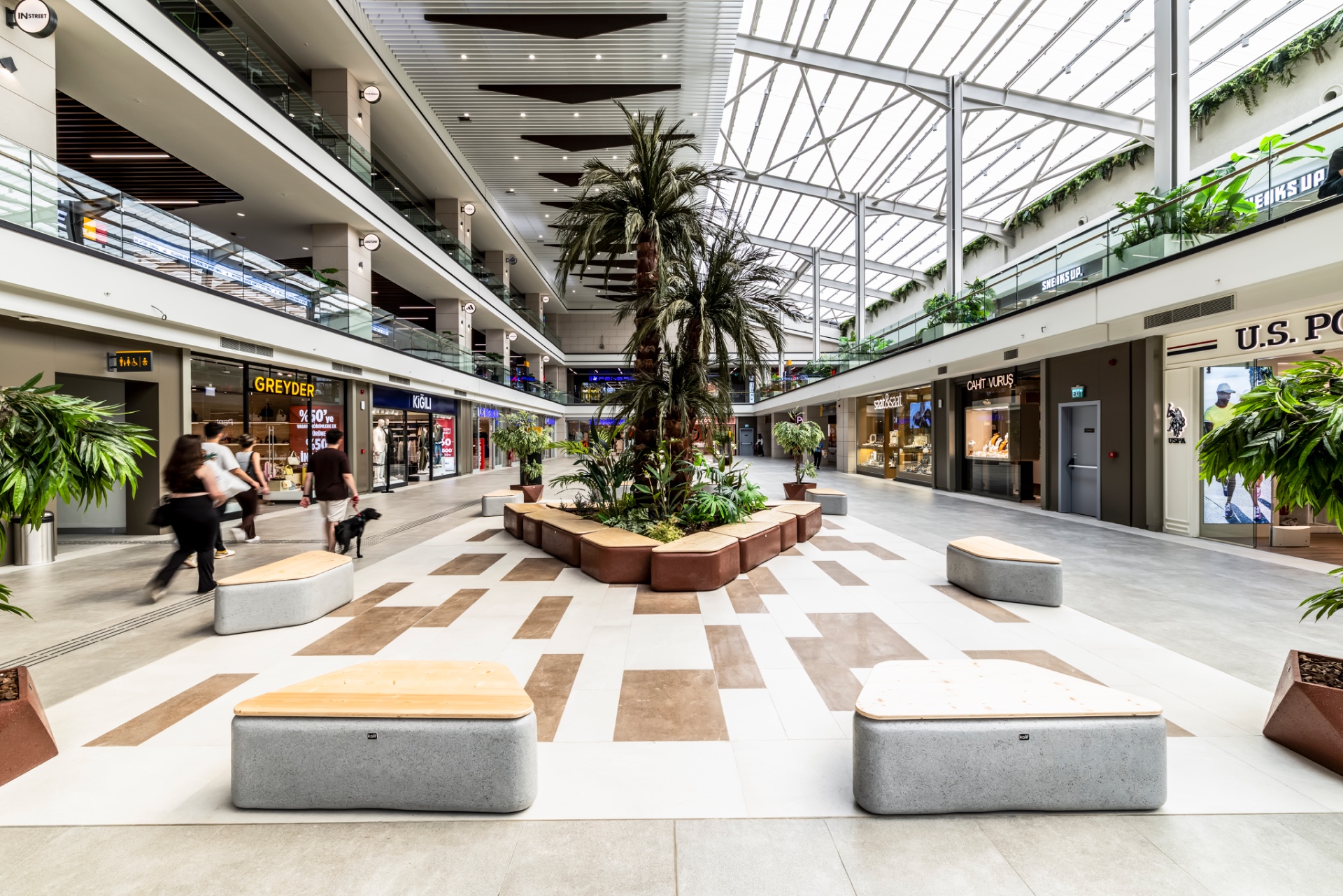 Dmall Avm — fotoğraf 5