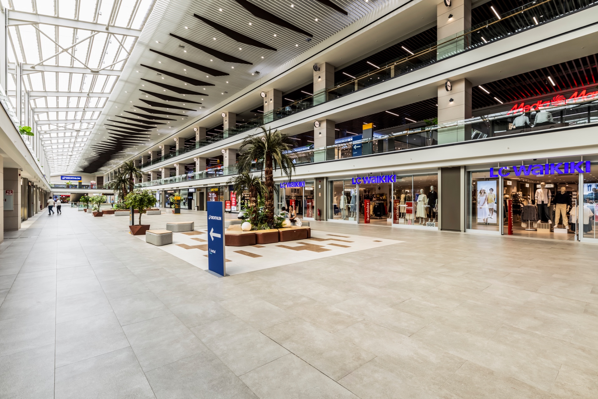 Dmall Avm — fotoğraf 6