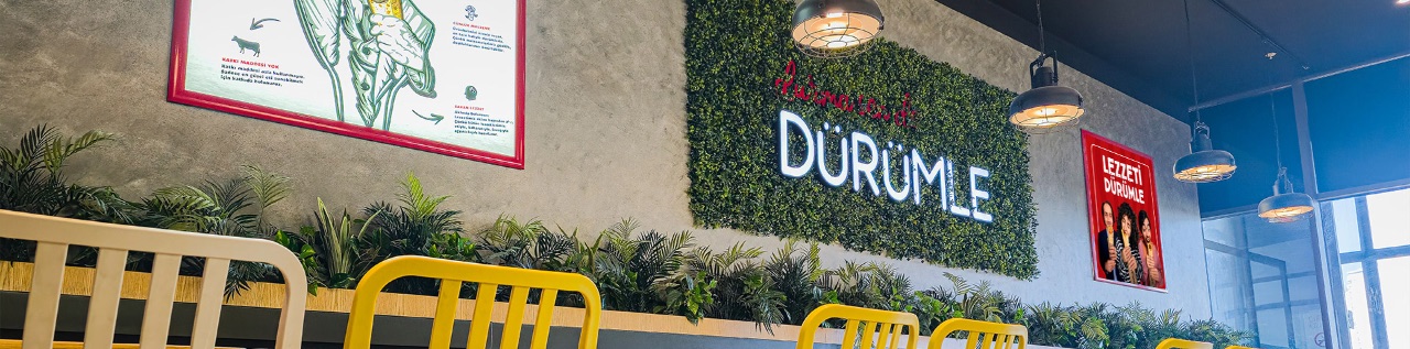 Dürümle — fotoğraf 1