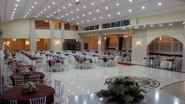 Düzce Beyaz Saray Düğün Salonu — fotoğraf 2