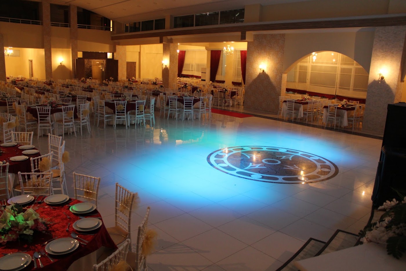 Düzce Beyaz Saray Düğün Salonu — fotoğraf 3