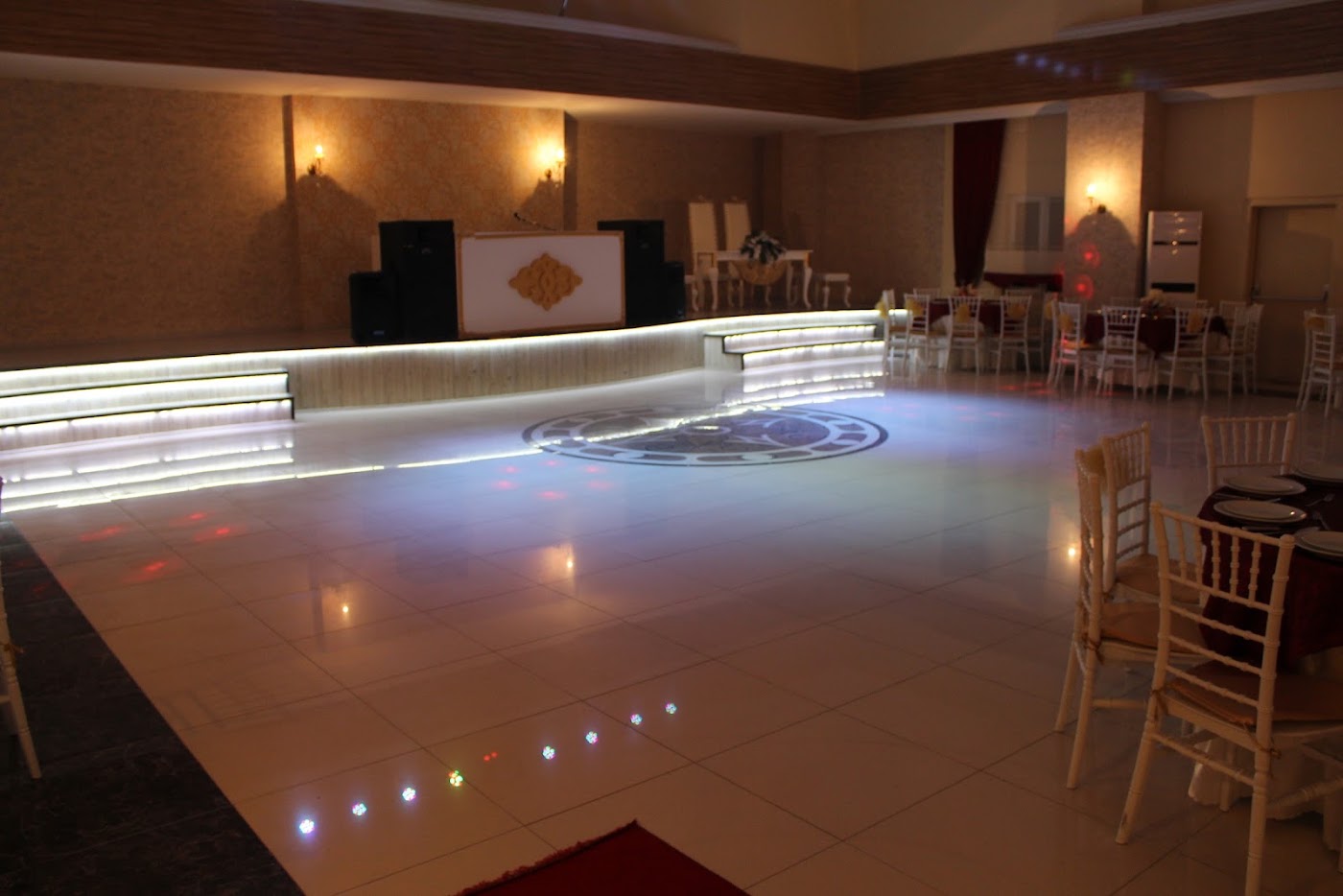 Düzce Beyaz Saray Düğün Salonu — fotoğraf 4