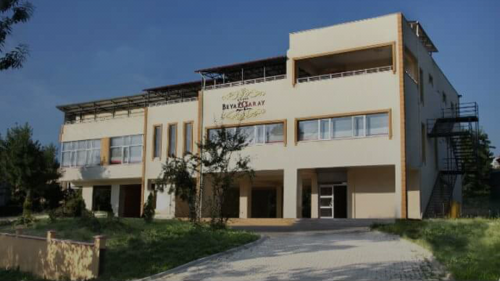 Düzce Beyaz Saray Düğün Salonu — fotoğraf 5