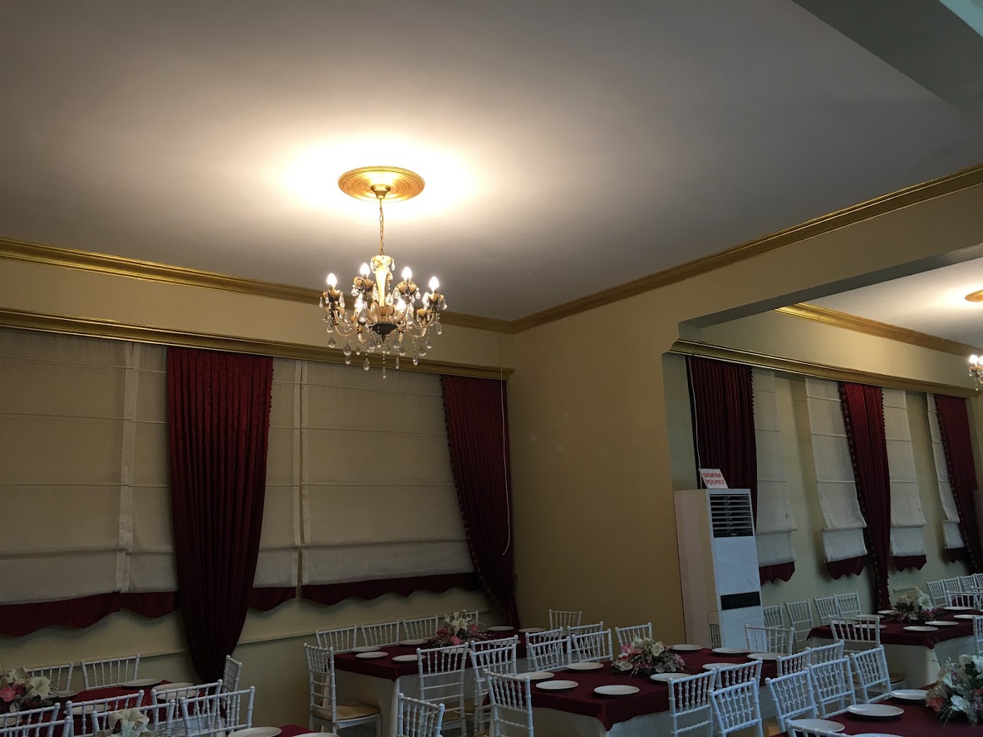 Düzce Beyaz Saray Düğün Salonu — fotoğraf 6