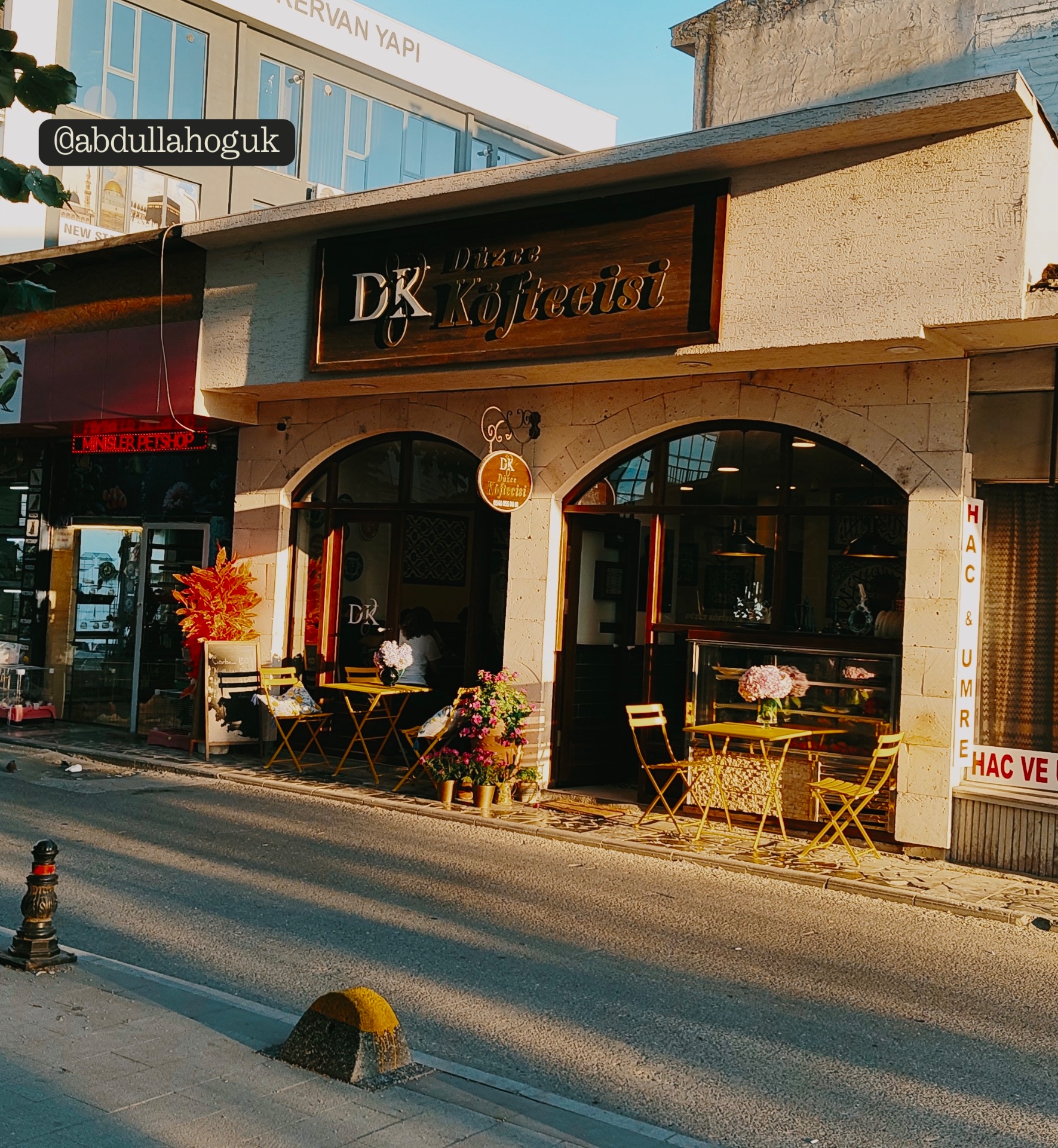 Düzce Köftecisi — fotoğraf 3
