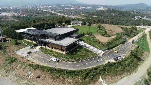 Düzce Mutfak Sanatları Merkezi — fotoğraf 1