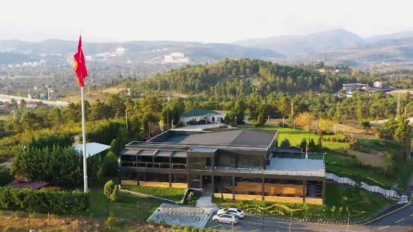 Düzce Mutfak Sanatları Merkezi — fotoğraf 3