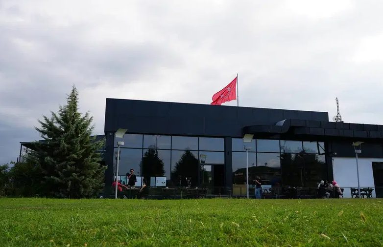 Düzce Mutfak Sanatları Merkezi — fotoğraf 5
