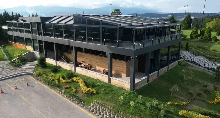Düzce Mutfak Sanatları Merkezi — fotoğraf 7