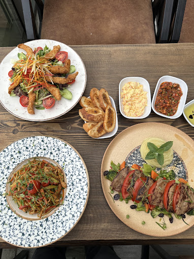 Elite Gastro Cafe — fotoğraf 1