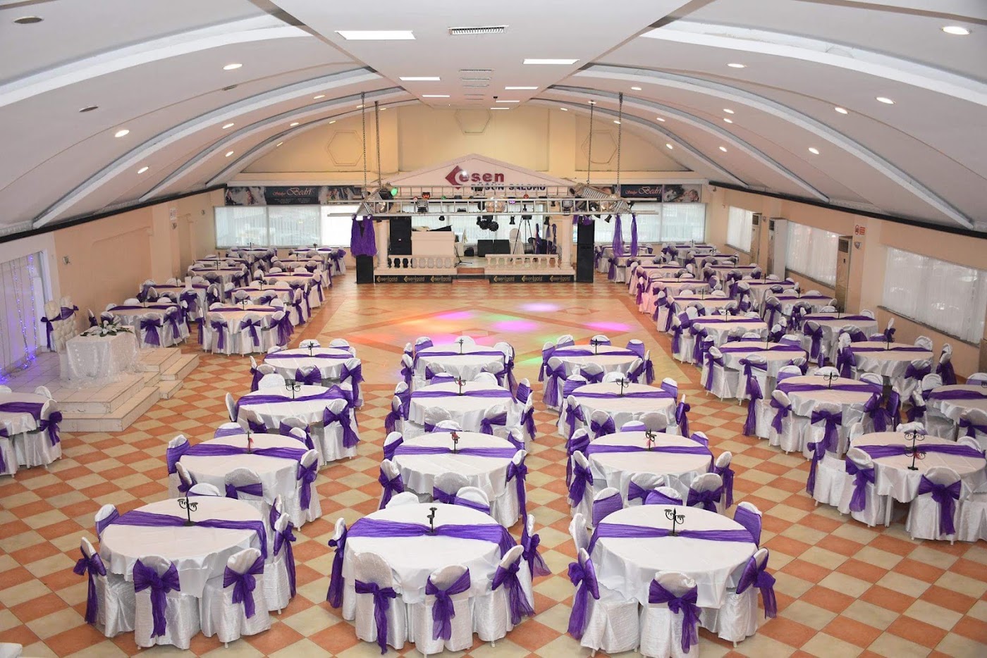 Esen Düğün Salonu — fotoğraf 1