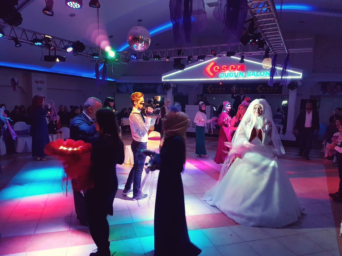 Esen Düğün Salonu — fotoğraf 5