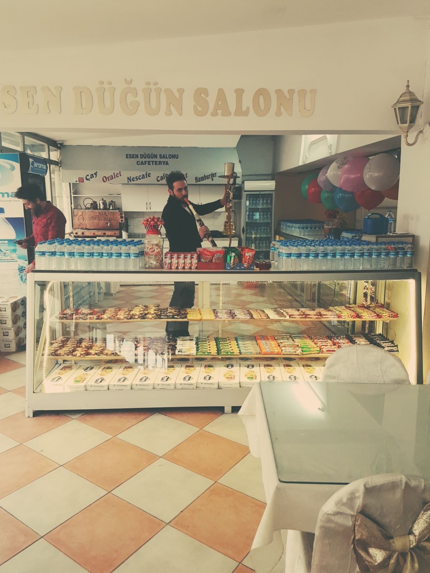 Esen Düğün Salonu — fotoğraf 6