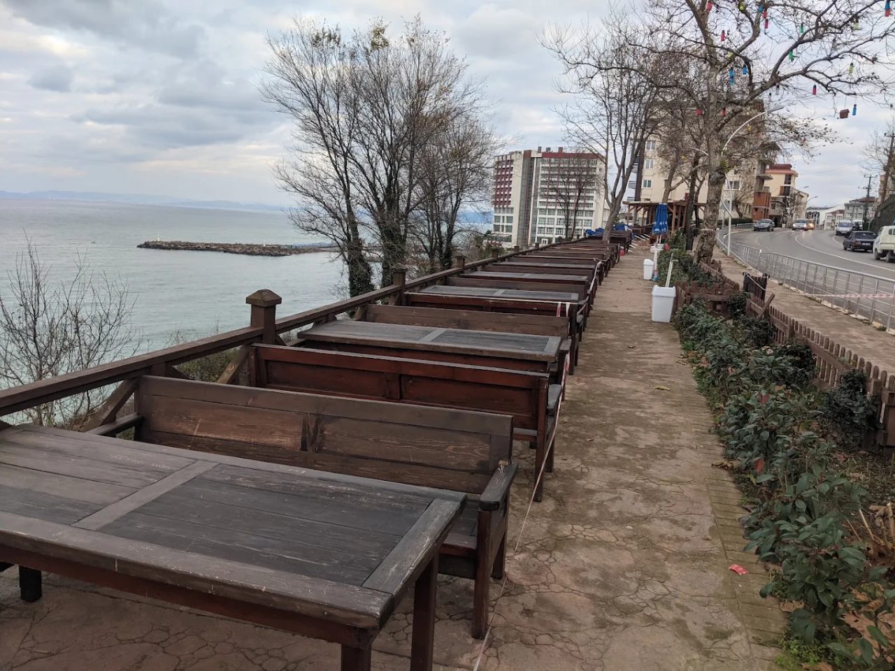Esentepe Cafe — fotoğraf 4