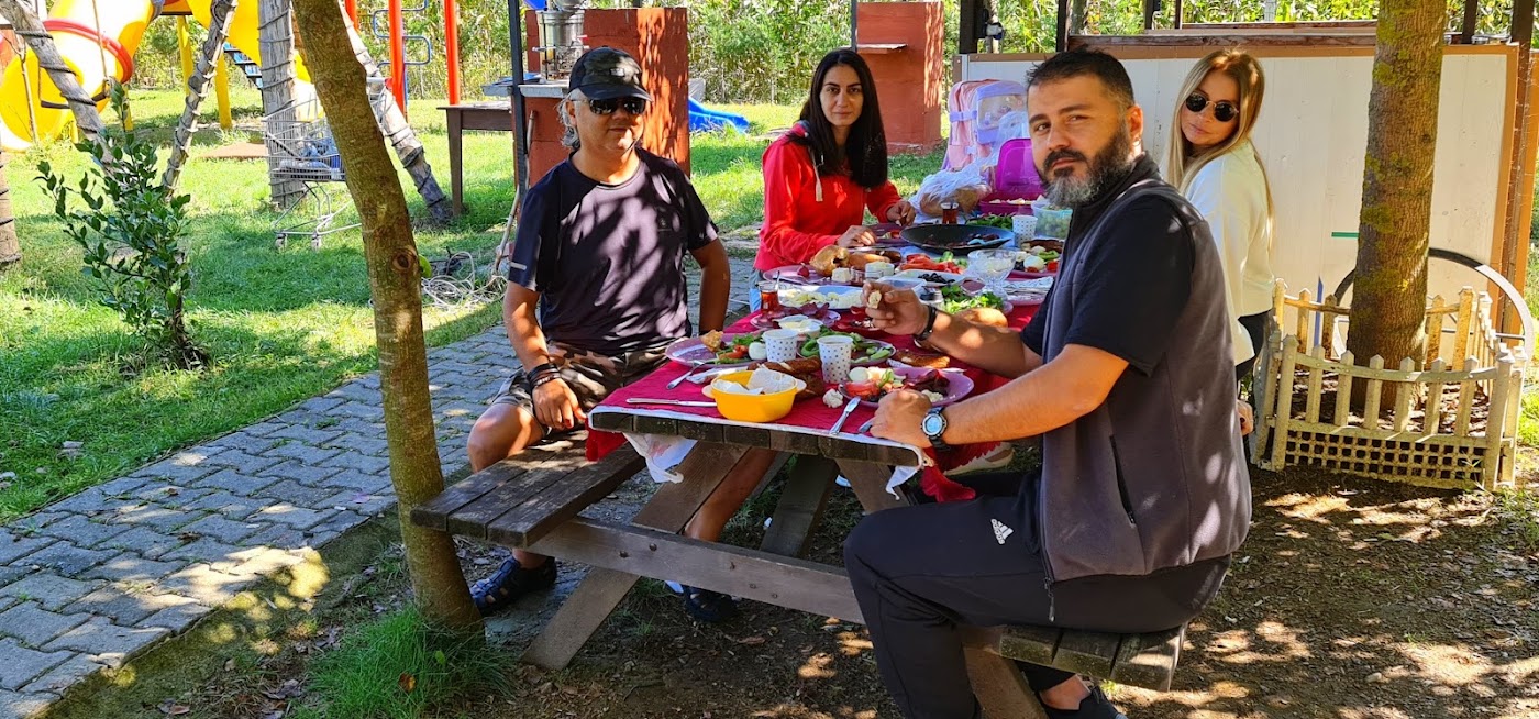 Ethem'in Yeri Kır Bahçesi — fotoğraf 3