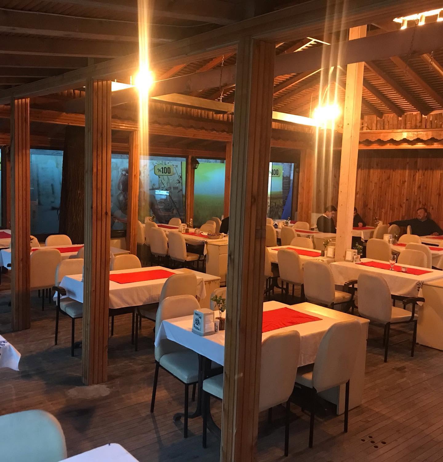 Evin Restaurant — fotoğraf 1