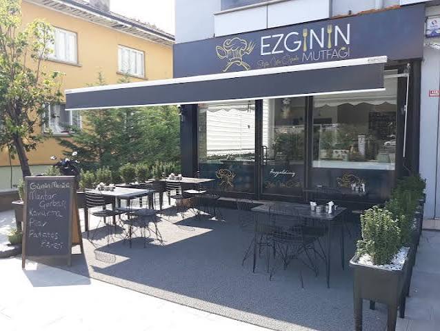 Ezgi’nin Mutfağı — fotoğraf 1