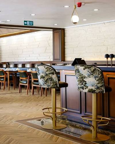 Ganita Restaurant — fotoğraf 2