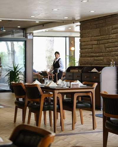 Ganita Restaurant — fotoğraf 3