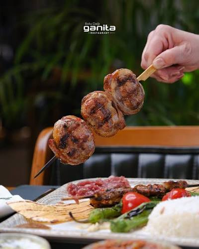 Ganita Restaurant — fotoğraf 4