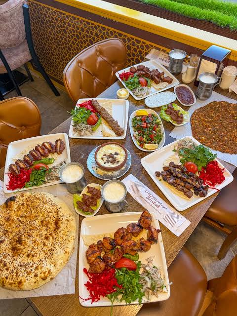 Gaziantep Sentat — fotoğraf 2