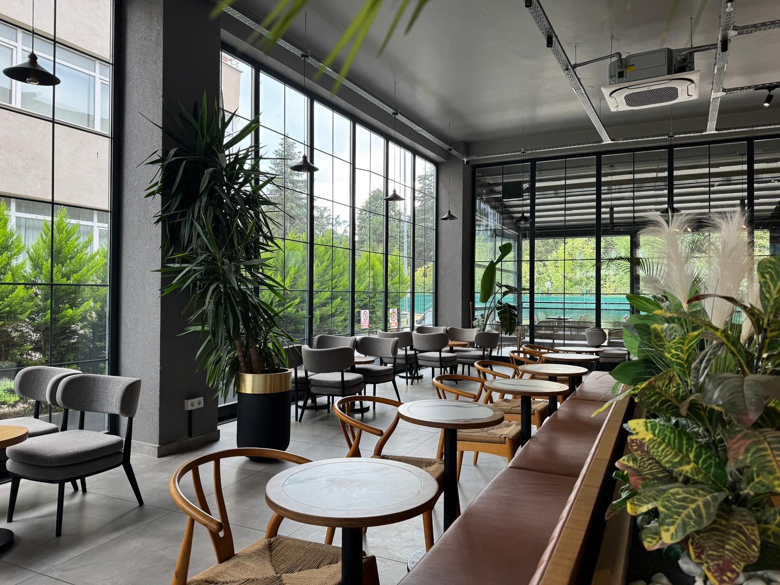 Gloria Jean's Coffee — fotoğraf 3