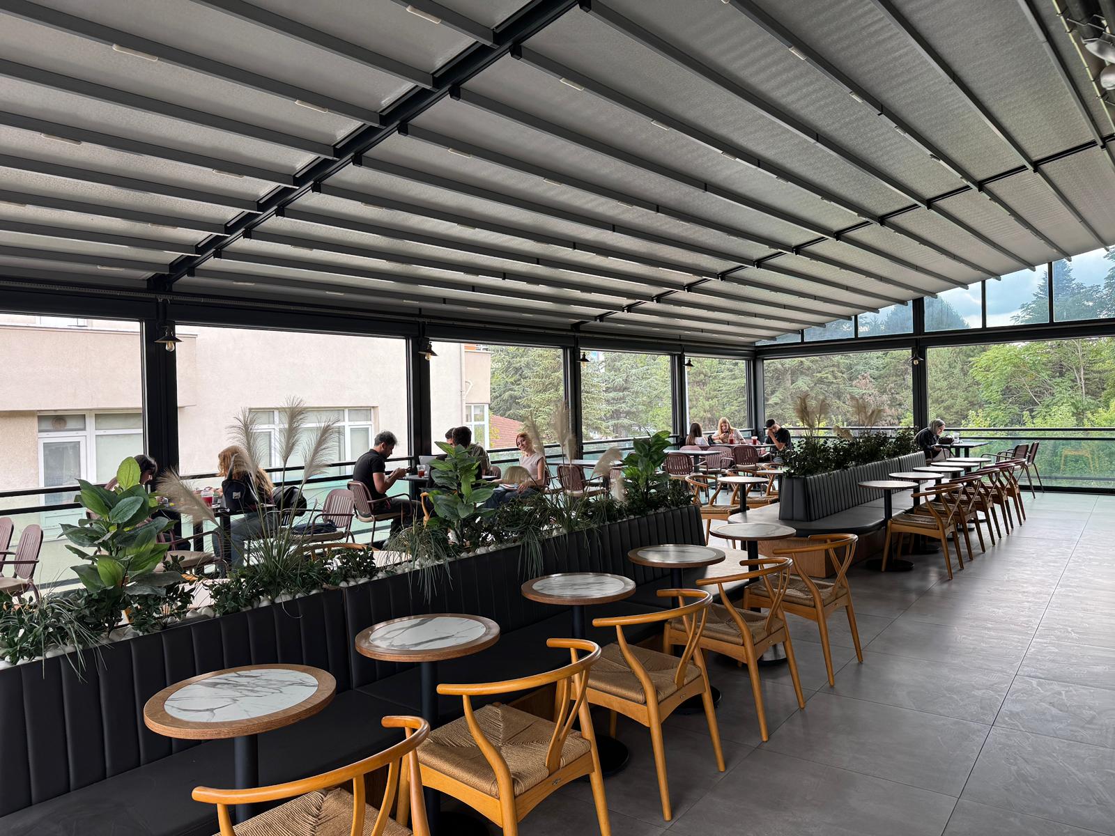Gloria Jean's Coffee — fotoğraf 4